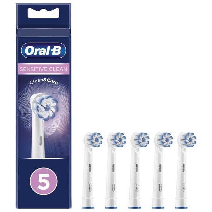 Braun Oral-B Sensitive Clean