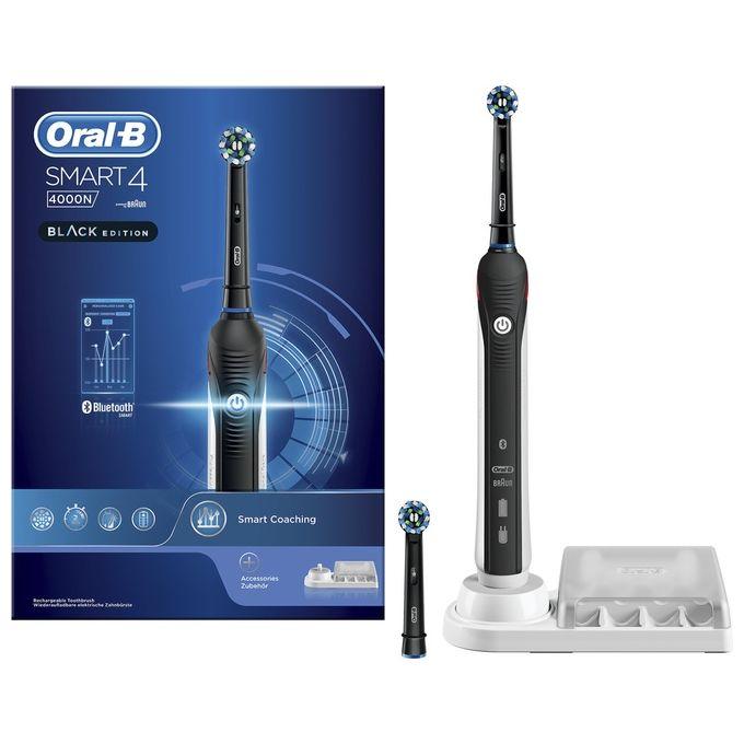 Braun Oral-B SmartSeries 4000N