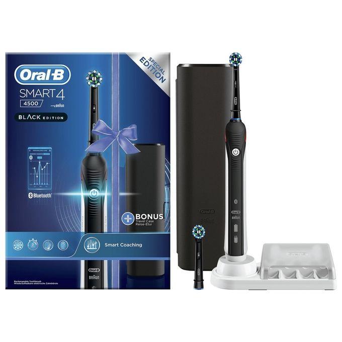 Braun Oral-B SmartSeries Spazzolino