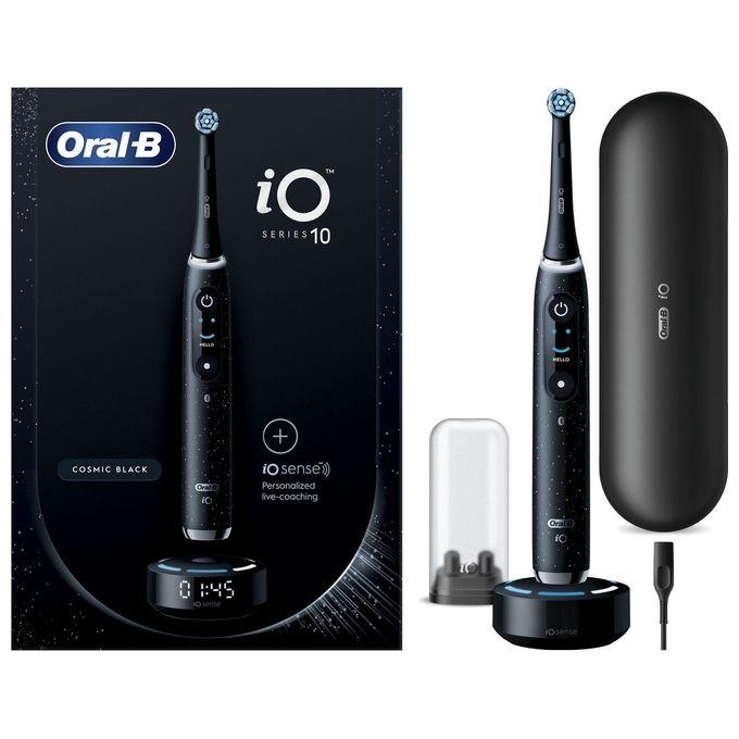 Braun Oral-B Spazzolino Elettrico