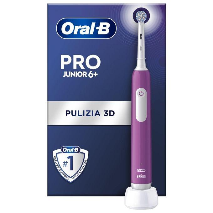 Braun Oral-B Spazzolino Elettrico