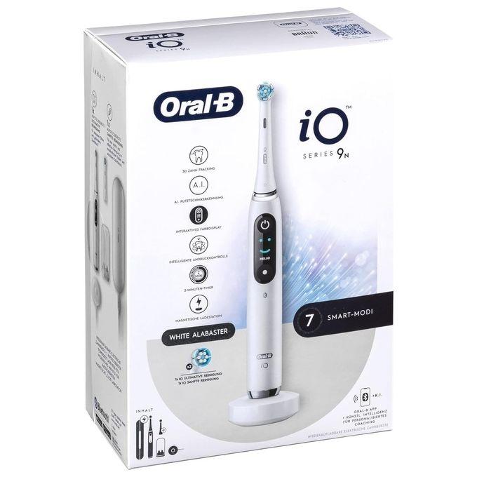 Braun Oral-B Spazzolino Elettrico