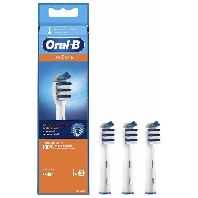 Braun Oral-B Testina Di