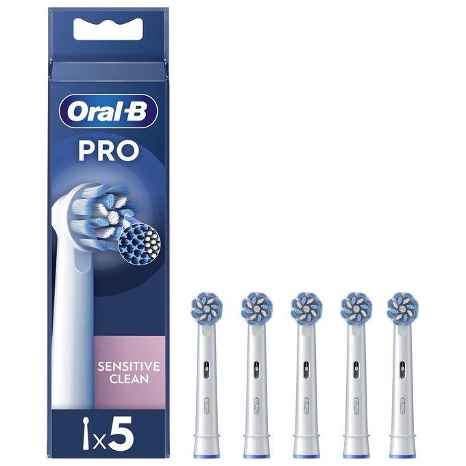 Braun Oral-B Testine Di