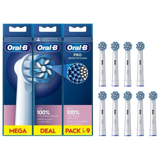 Braun Oral-B Testine Di