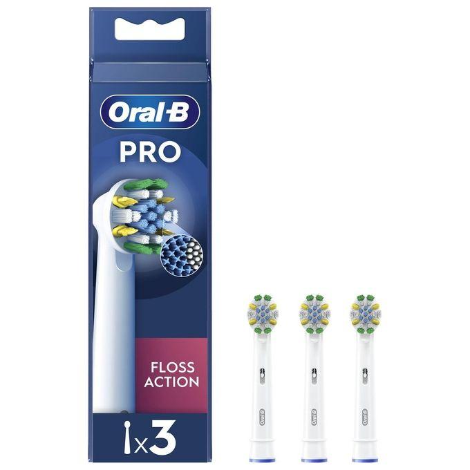 Braun Oral-B Testine Di