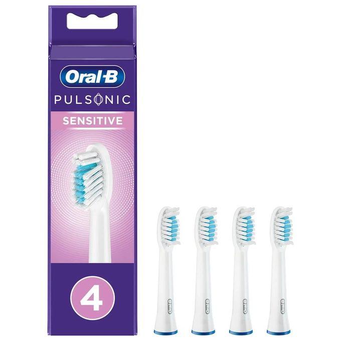 Braun Oral-B Testine Di