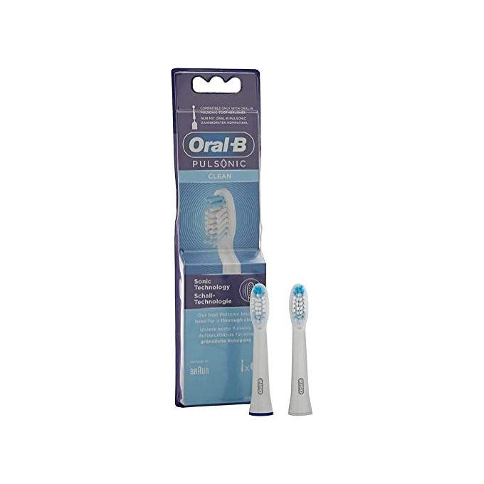 Braun Oral-B Testine Di