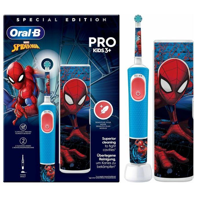 Braun Oral-B Vitality Pro