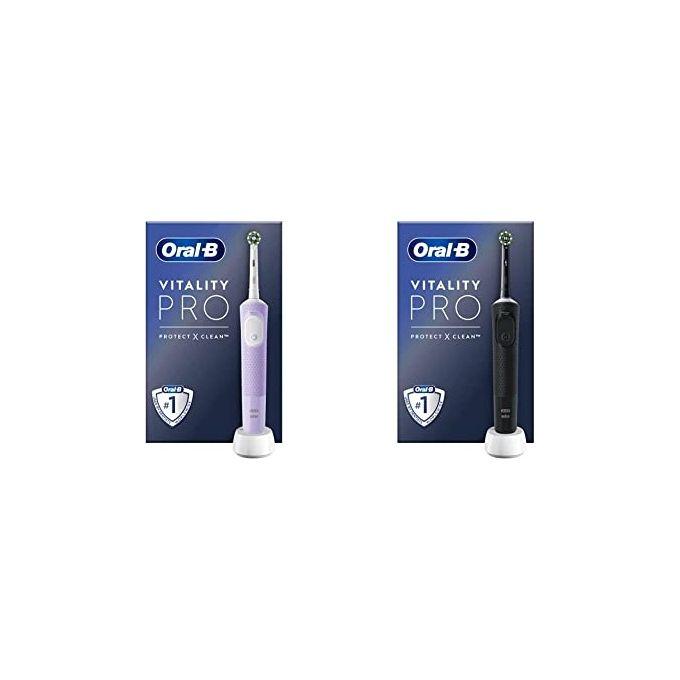 Braun Oral-B Vitality Pro