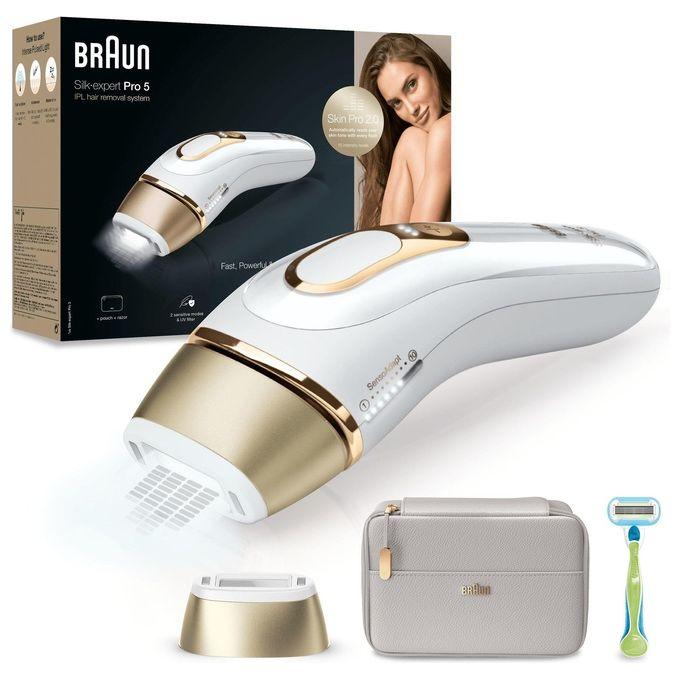 Braun PL5054 Epilatore A