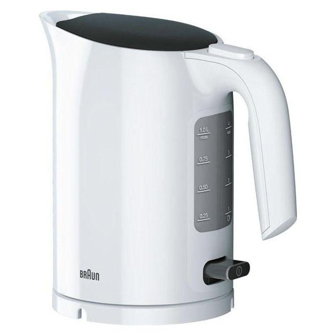 Braun PurEase WK 3000