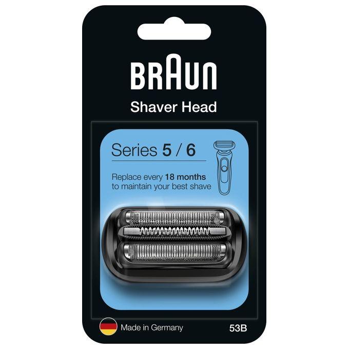 Braun Series 5 53B