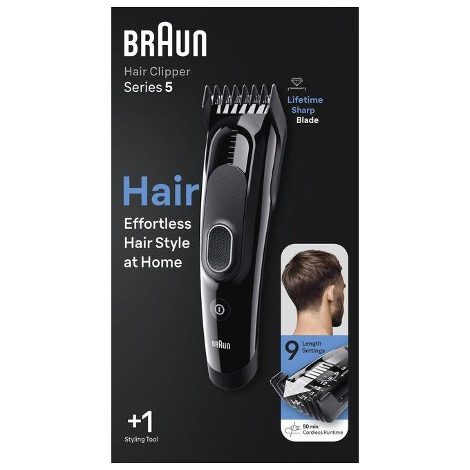 Braun Series 5 HC5310