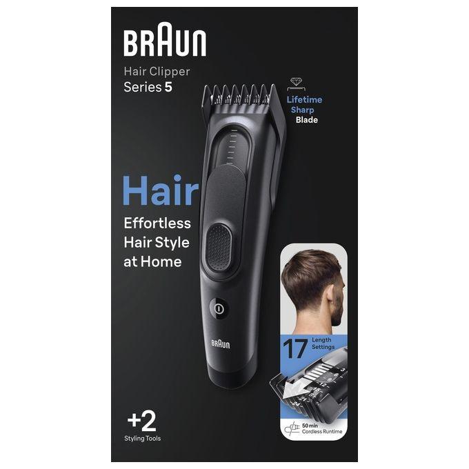 Braun Series 5 HC5330