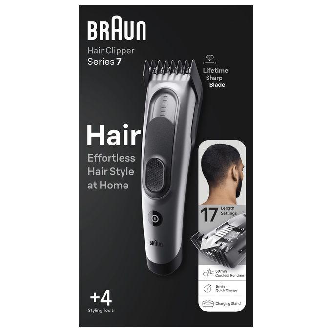 Braun Series 7 HC7390