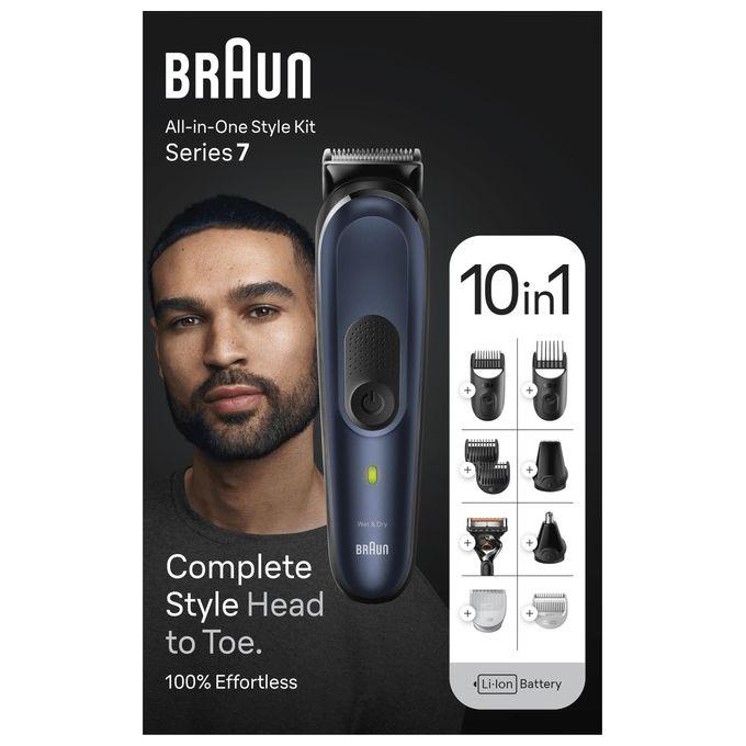 Braun Series 7 MGK7421