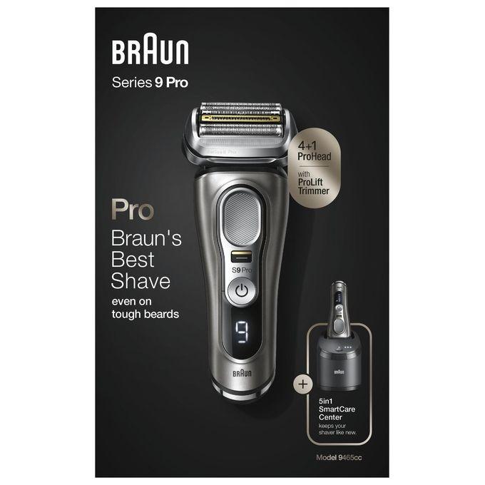 Braun Series 9 Pro