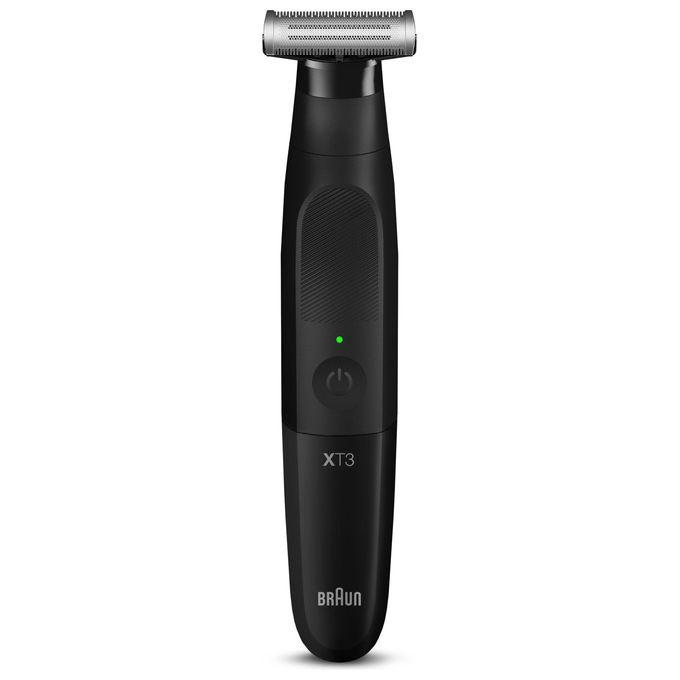 Braun Series XT 3200