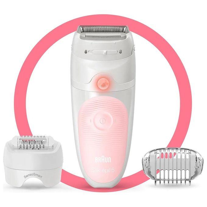 Braun Silk-Epil 5 5-620