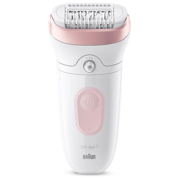 Braun Silk-Epil 7 Epilatore