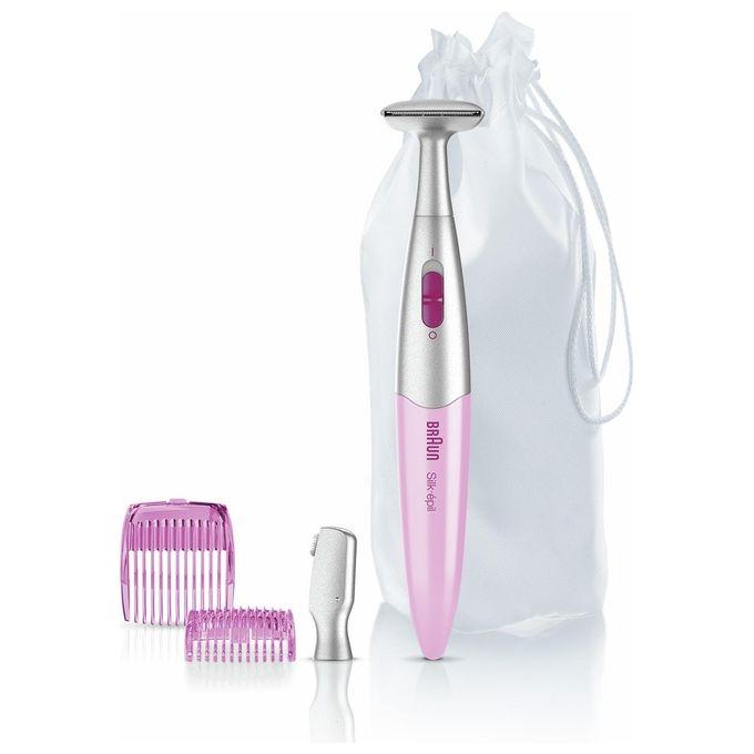 Braun Silk-Epil Bikini Styler