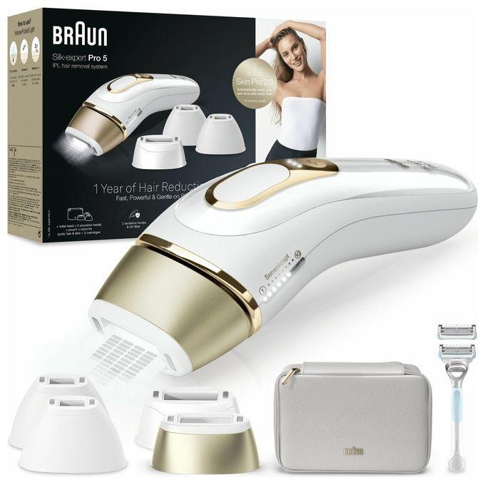 Braun Silk&middot;Expert Pro 5