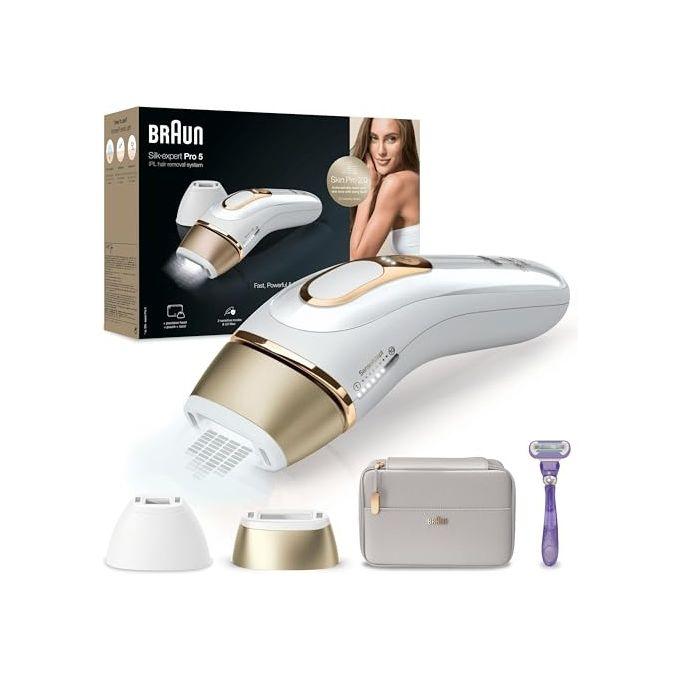 Braun Silk-expert Pro Silk&middot;expert