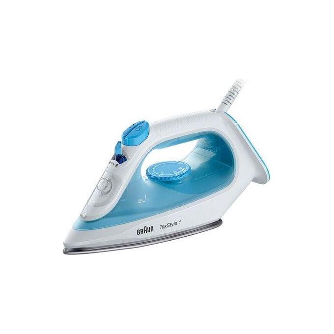 Braun TexStyle 1 Ferro