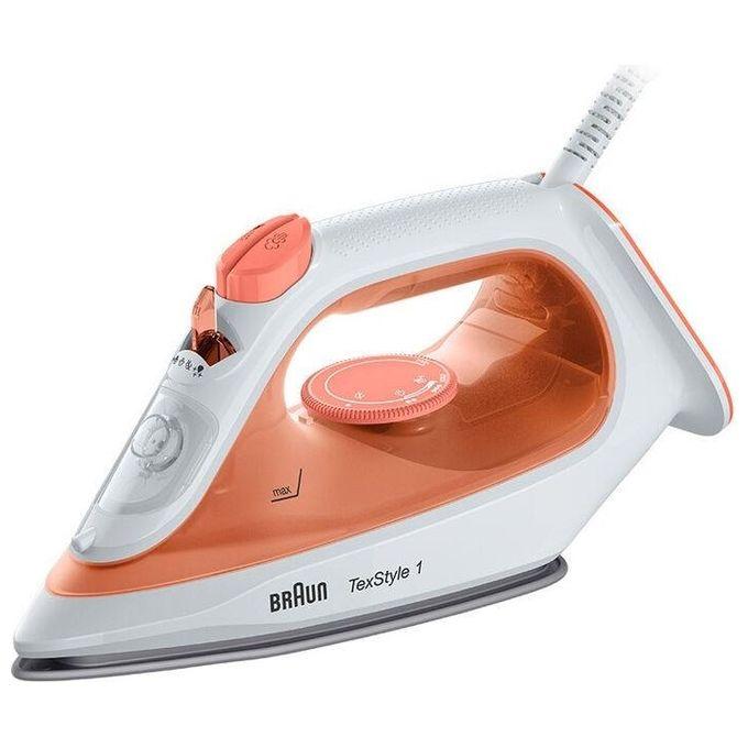 Braun TexStyle 1 SI