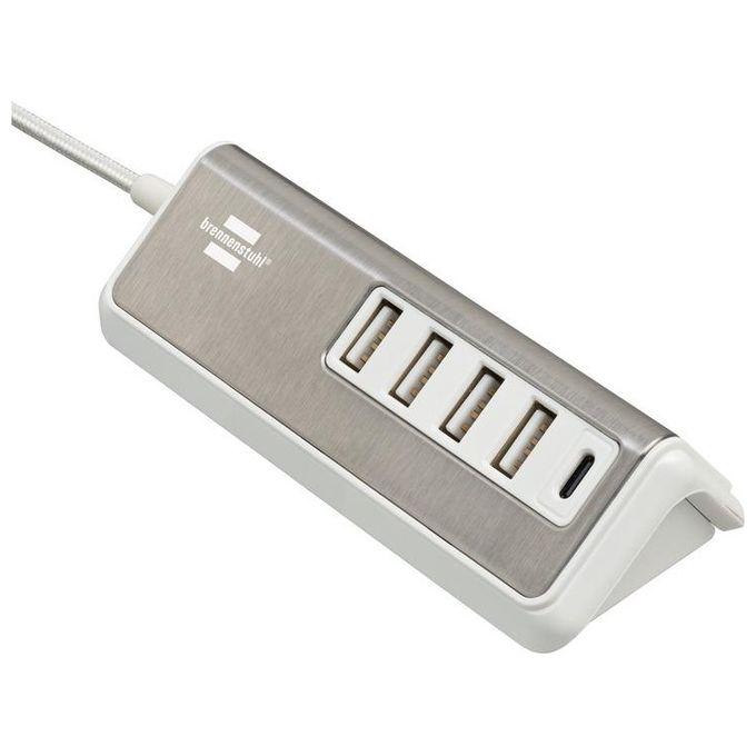 Brennenstuhl USB Multi Charger