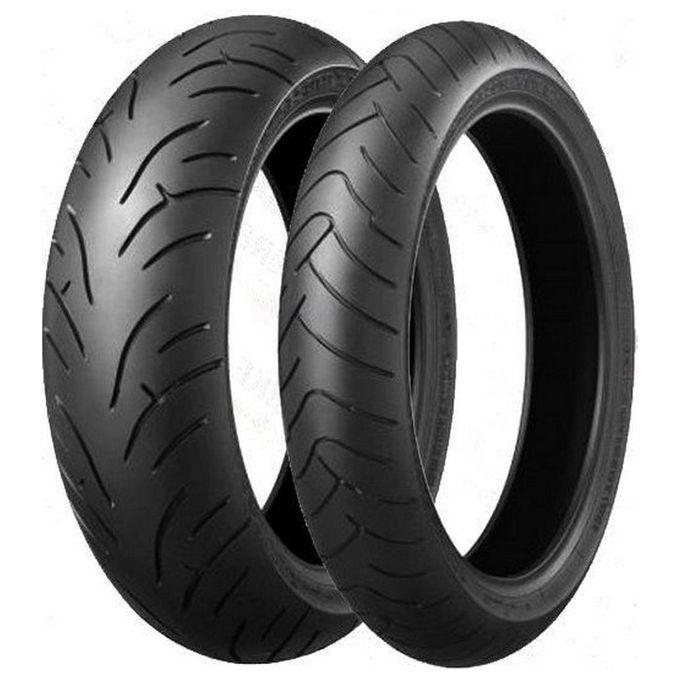 Bridgestone Pneumatico Strada 120/60-17