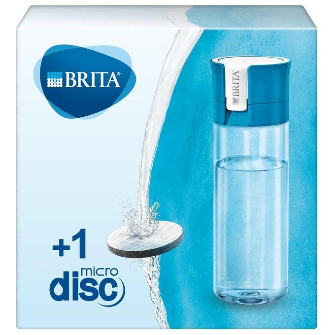 Brita Fill &amp; Go