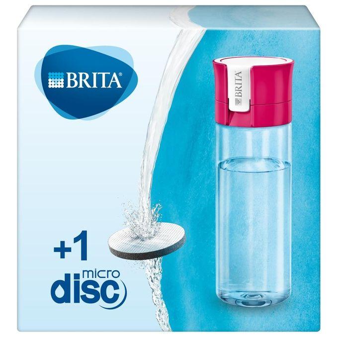 Brita Fill &amp; Go