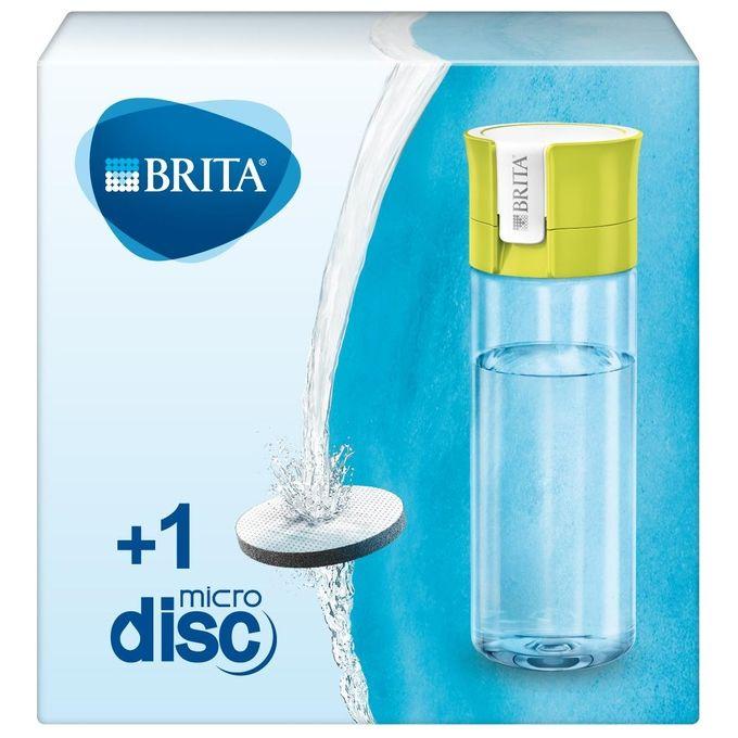 Brita Fill &amp; Go