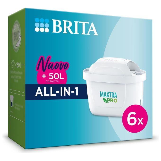 Brita Filtro Per Acqua