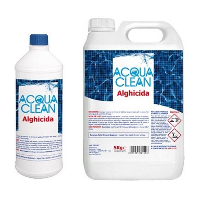 Brixo Alghicida Acqua Clean