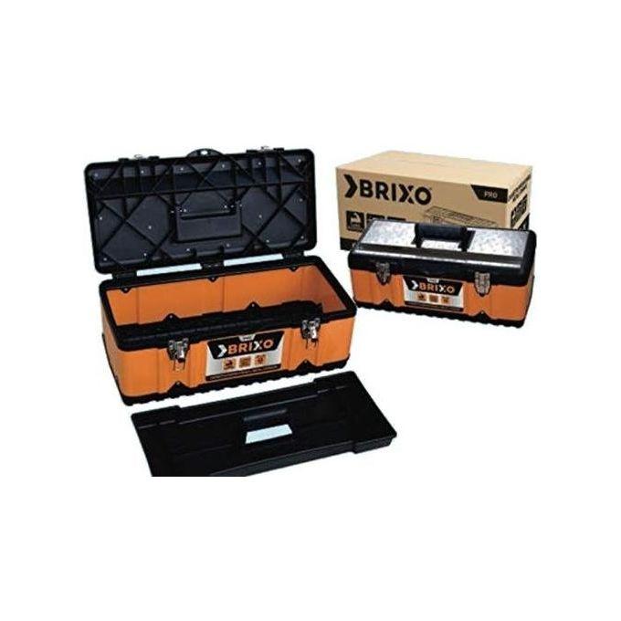 Brixo Cassetta P/Utensili Metallo