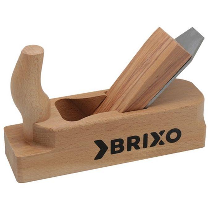 Brixo Pialla Per Legno