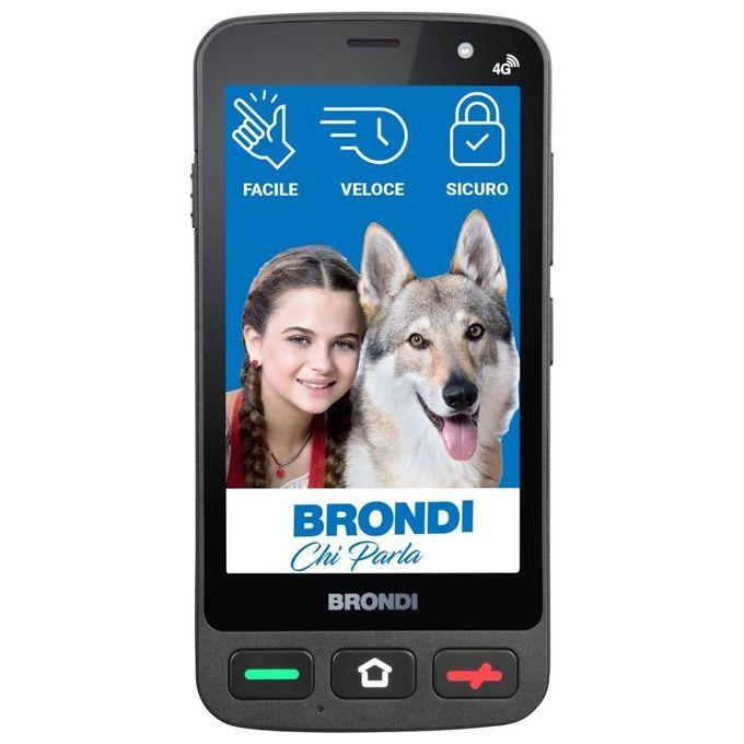 Brondi Amico Poket 4