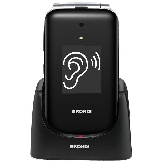 Brondi Amico Supervoice Telefono