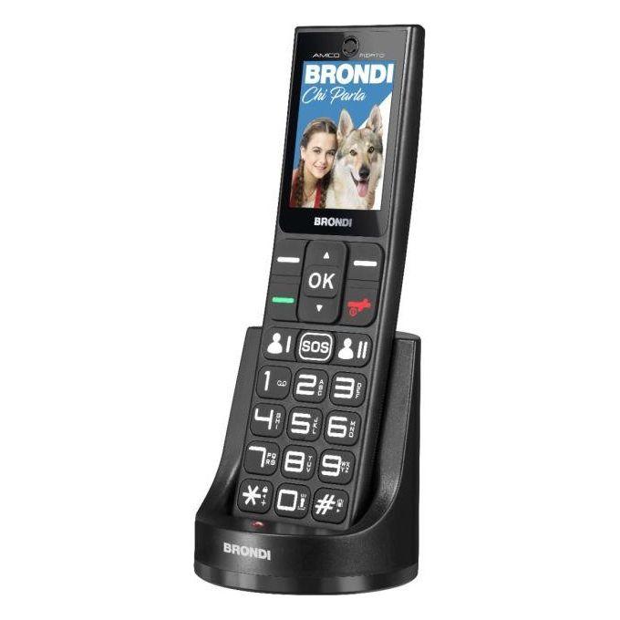 Brondi Cordless Amico Fidato