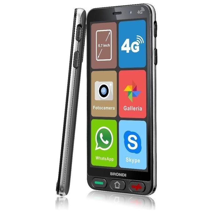 Brondi Amico Smartphone S