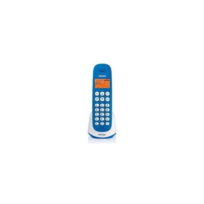 Brondi Telefono Cordless Adara