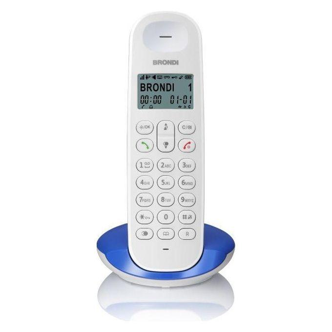 Brondi Telefono Cordless Lotus