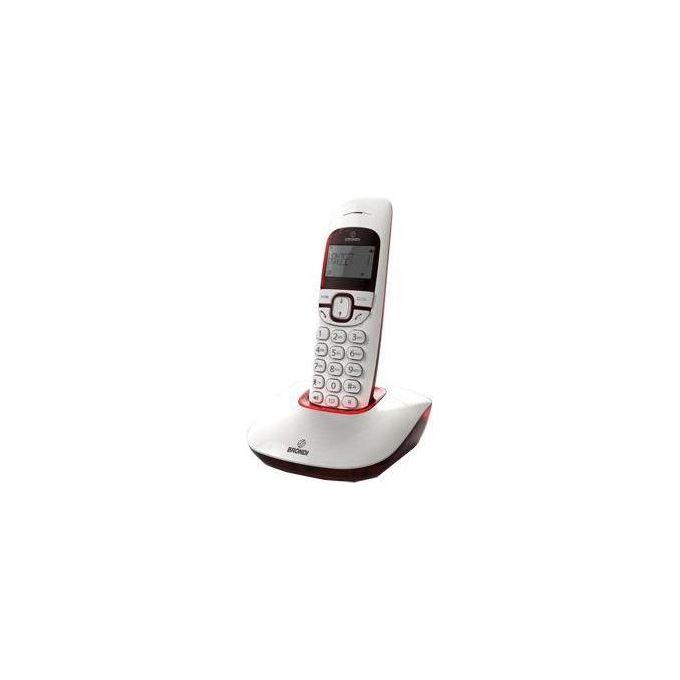 Brondi Telefono Cordless Con