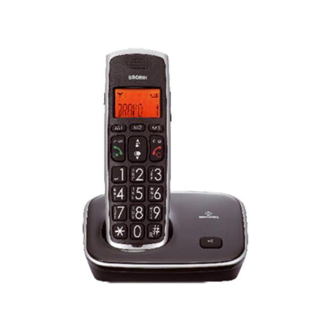 Brondi Telefono Dect