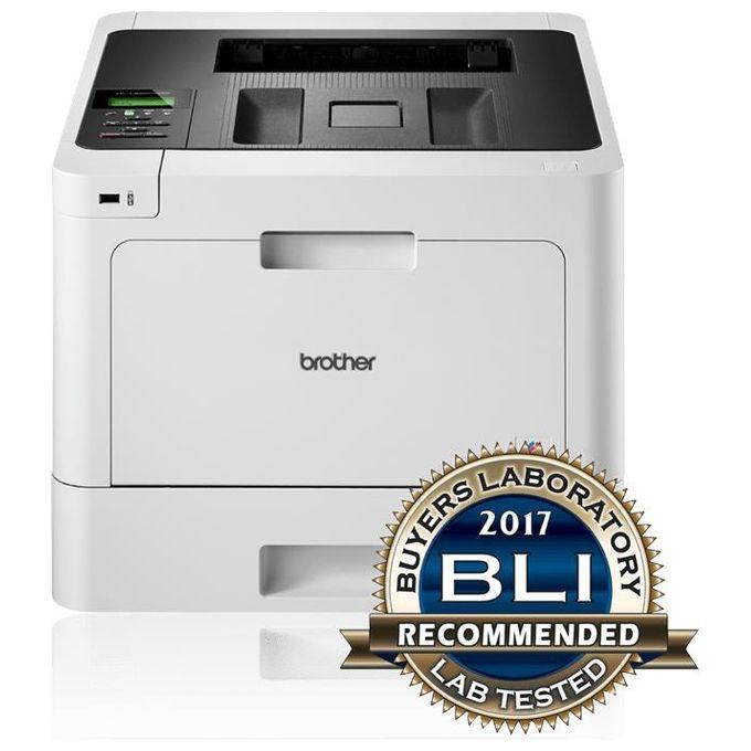 Brother HL-L8260CDW Laser Colori