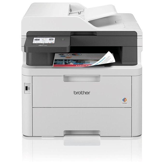 Brother MFC-L3760CDW Stampante Multifunzione