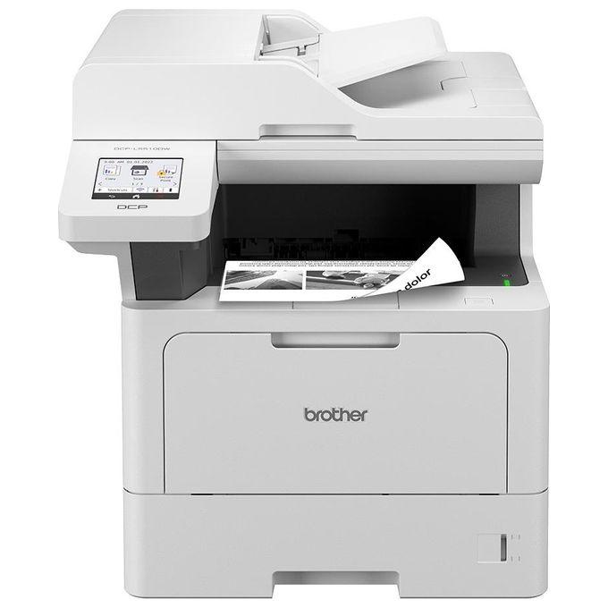 Brother MFC-L5710DN Stampante Multifunzione